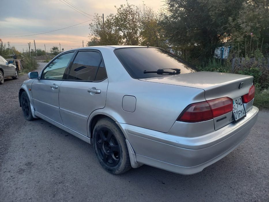 Хонда Торнео 1997г