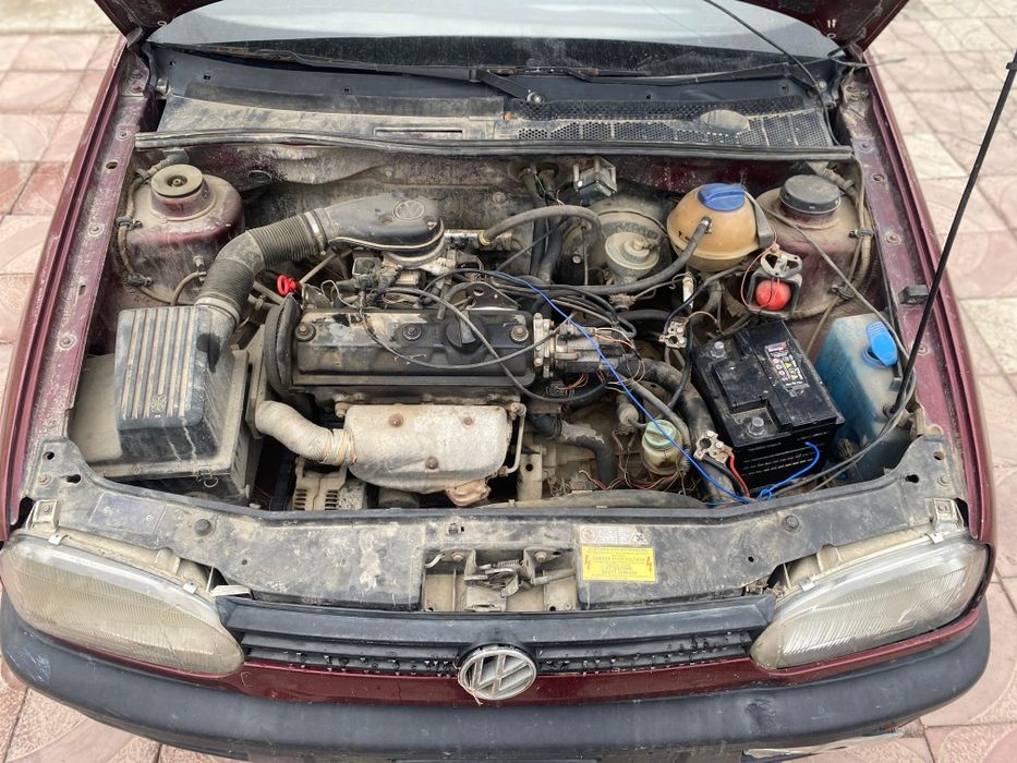 Golf срочно сатылады