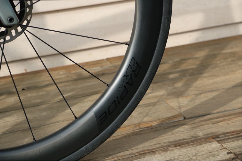 Карбонов велосипед S-Works Tarmac  SL7