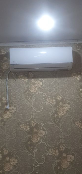 кондиционер  сплитсестема