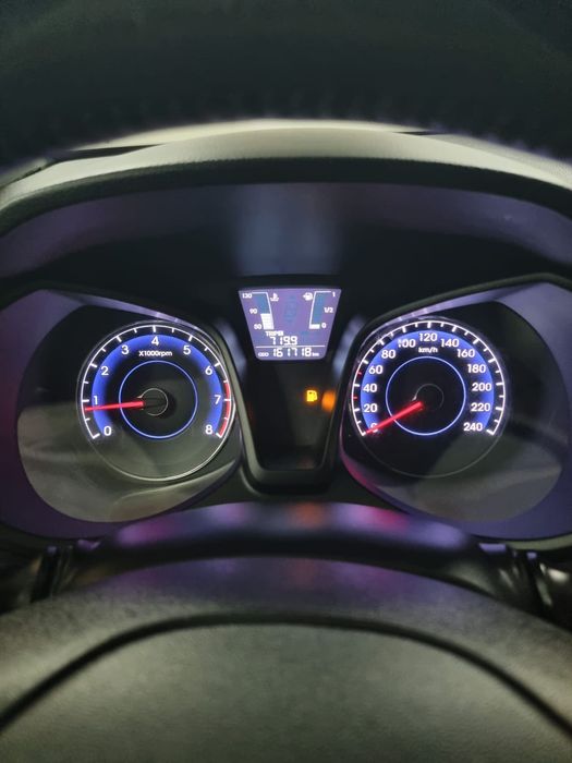 Hyundai    IX20  masina pentru pretentiosi