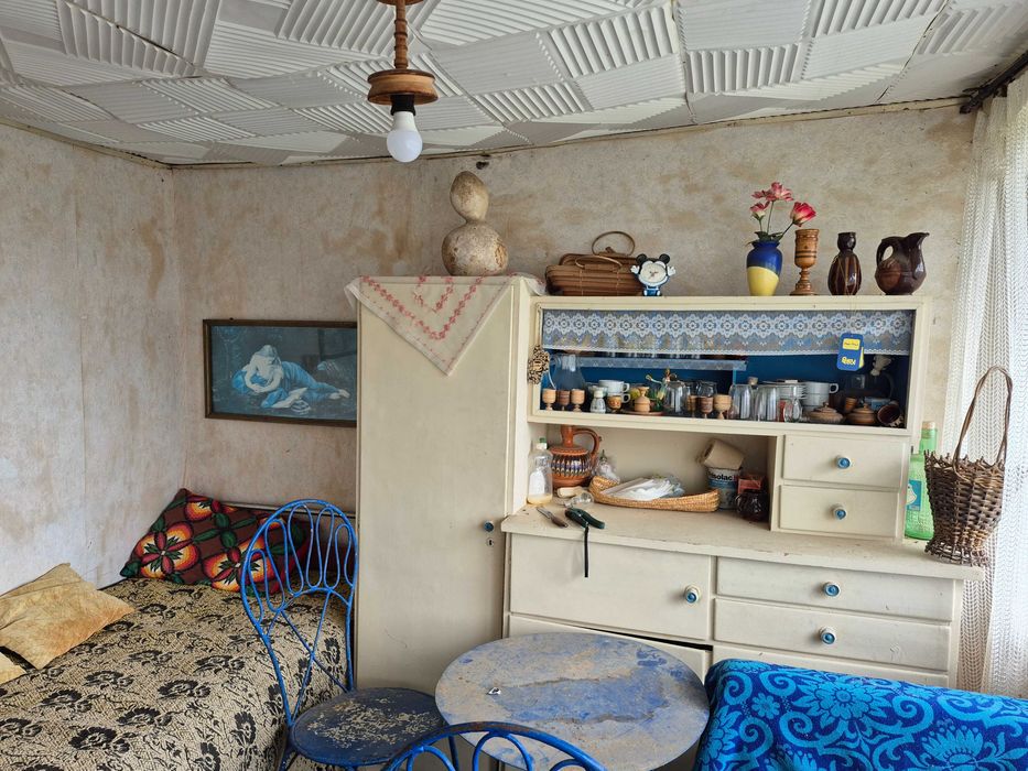 Тухлена къща в село Паничино с 5 стаи