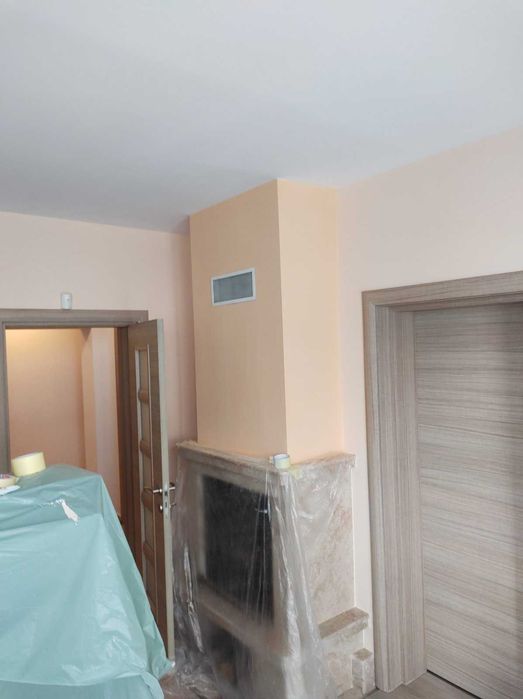 Шпакловка,боядисване,обръщане на прозорци/врати Пазарджик и околности