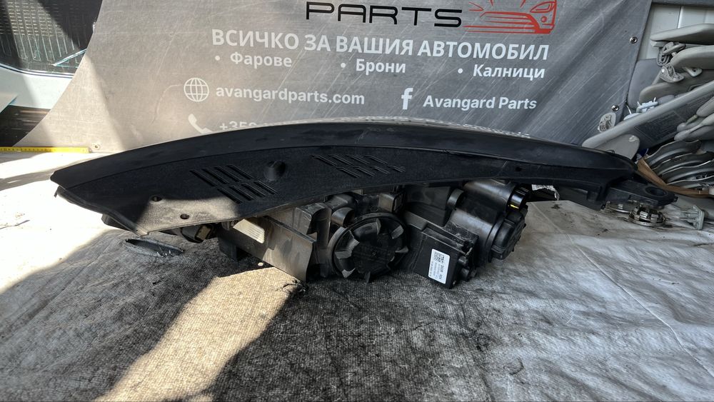 2 броя Десен фар Hyundai Tucson 4 2020-