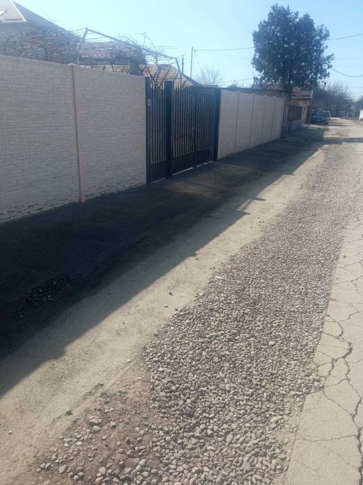 Tunari Teren 740 mp cu toate utilitatile