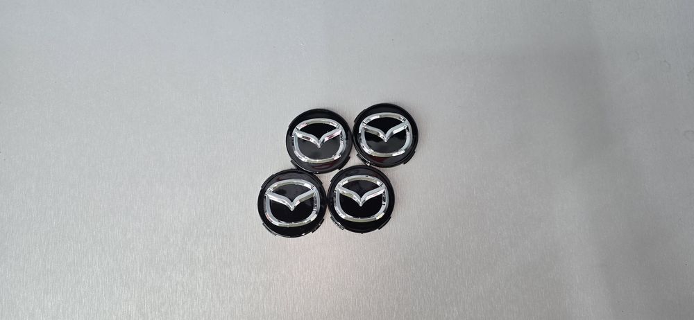 Капачки за джанти мазда mazda
Чисто