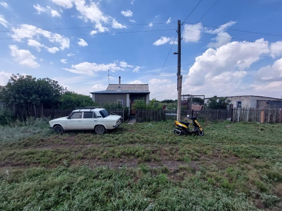 Продаю хороши дом. от города! Не долеко