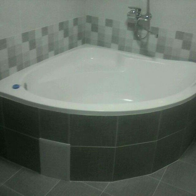 Кафельщик плиточник