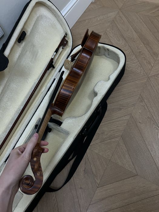 Скрипка для подростка
