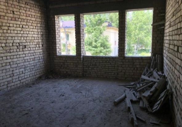 ЕвроКоробка 5 комн 3,2 сотки Академгородок