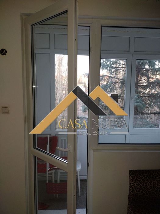 Дава се под наем Двустаен апартамент в Радомир - 60 кв.м за 230 € - Снимка #3