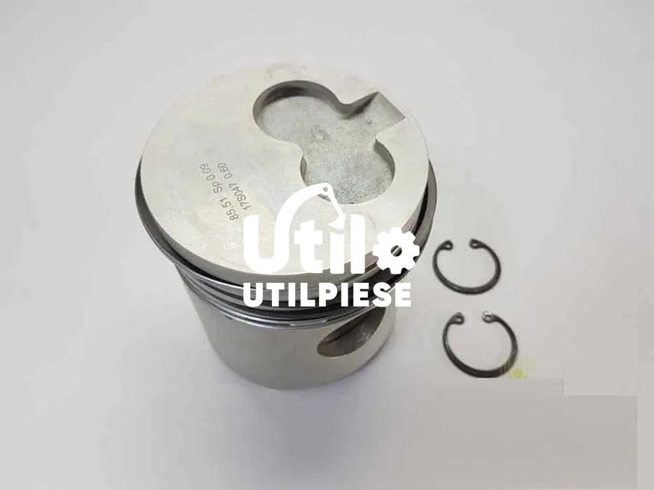 Piston Motor Caterpillar G3304B G3306 G3308 G3412 + piese CAT