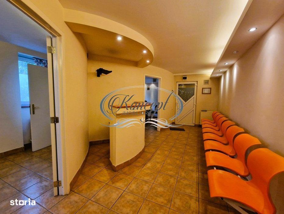 Apartament cu parcare in zona Centrala — fotografia 1