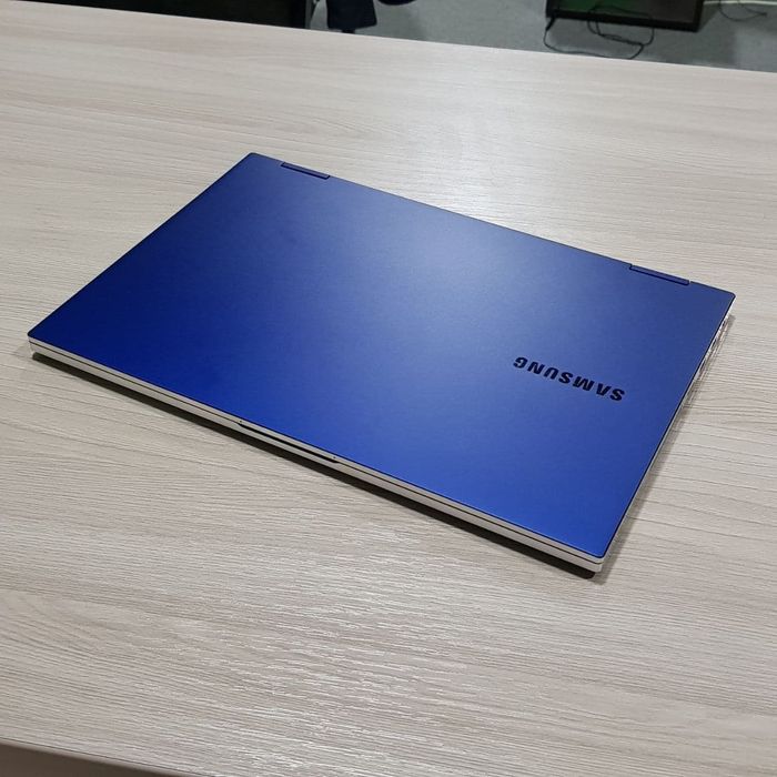 Samsung Galaxy Book Flex