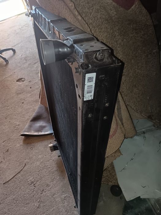 Запчасти на Камаз