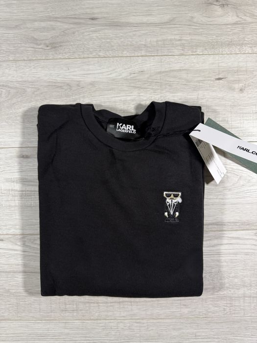 Karl Lagerfeld Bluza marimea S