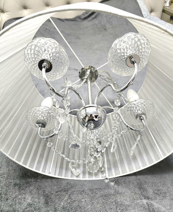 Lustra Italux Cornelia