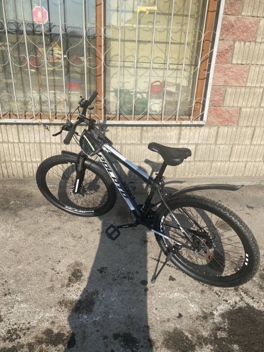 Велик сатылады