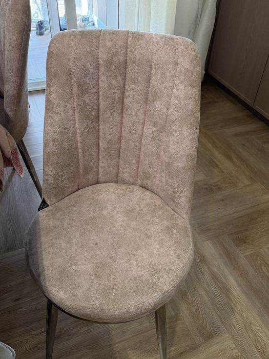 Стулья хорошего качества