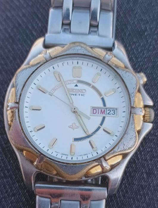 Lot ceasuri Ceas Nautica Ceas Mecanic vechi etc