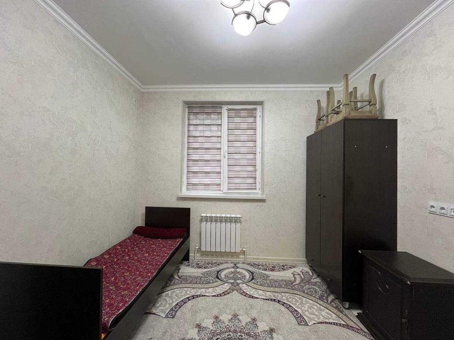 3х Комнатная Квартира ЖК Assalom Sohil Можно В Ипотеку