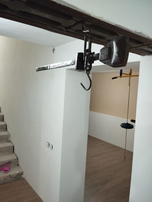 Весы безмен до 10 кг