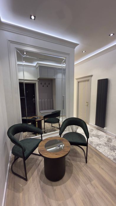 Продаётся квартира