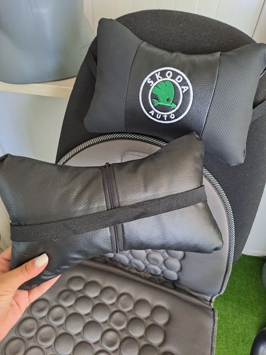 Авто Възглавнички