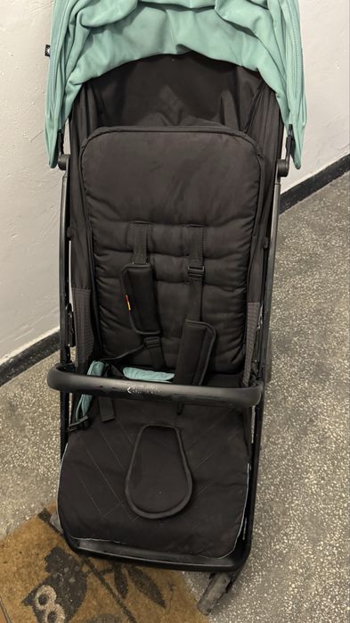 Carucior sport Graco Myavo Mint
