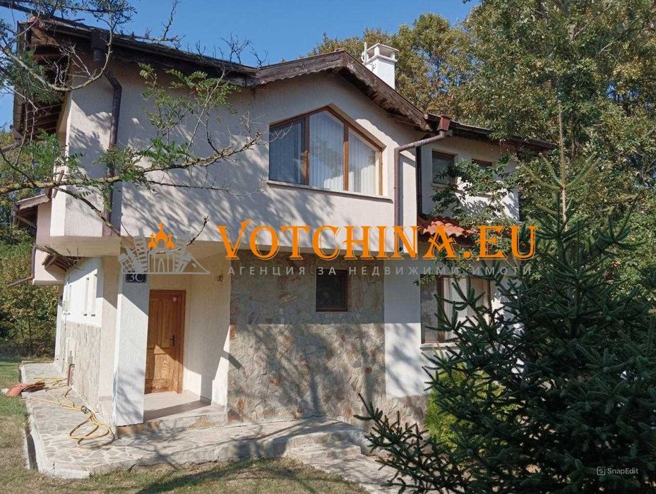 Продава се Къща в с. Горица, Област Варна - 134 кв.м за 560 €/кв.м - Снимка #1