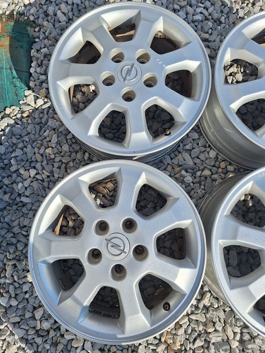 5x110.15цола.6j. ET43. Ronal