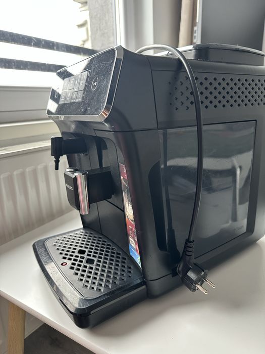 Espressor automat Philips EP2220/10