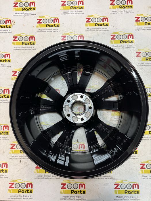 Janta aliaj 17 noua originala Peugeot 308  2021-2026