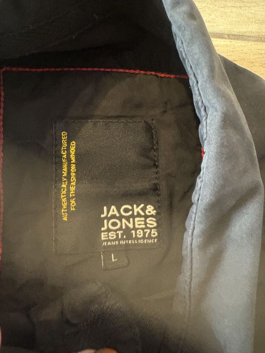 Jack&Jones camasi barbati, L