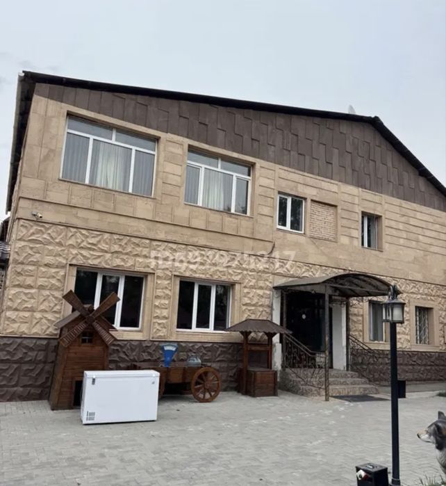 Сдам в аренду под общепит