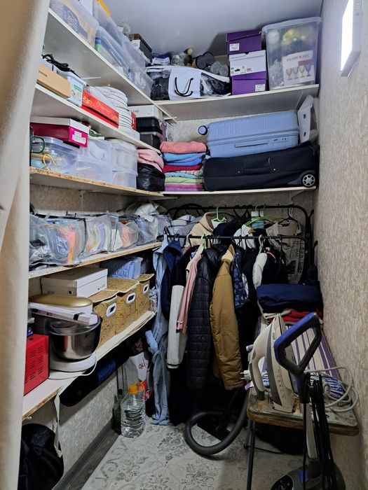 Продам 2 дома на одном участке