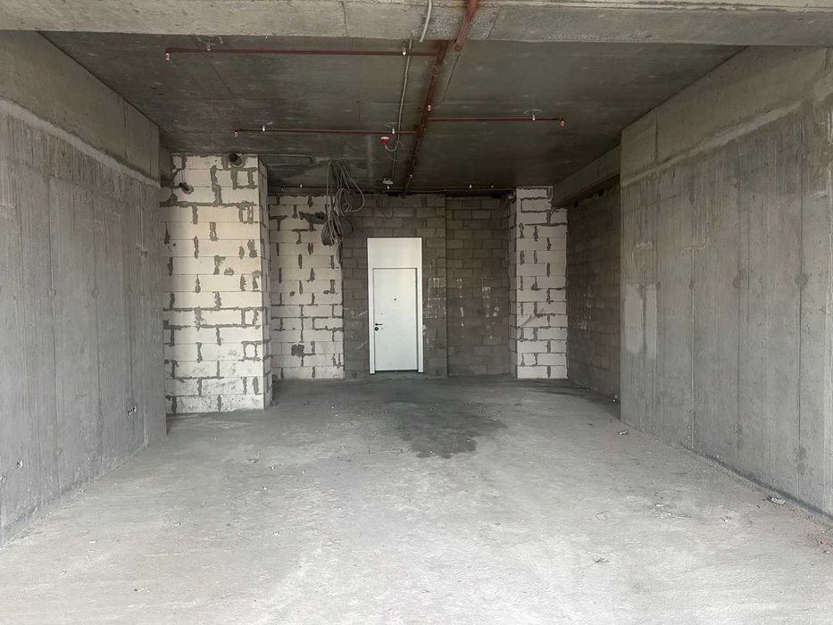 Nest One majmuasida terassali 79 m² kvartira sotiladi