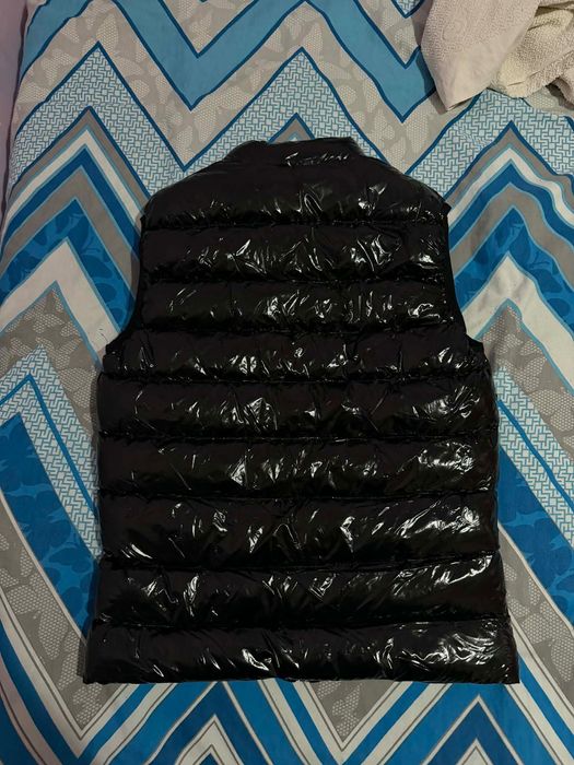 Vestă Mon.cler FULL STOC TOP