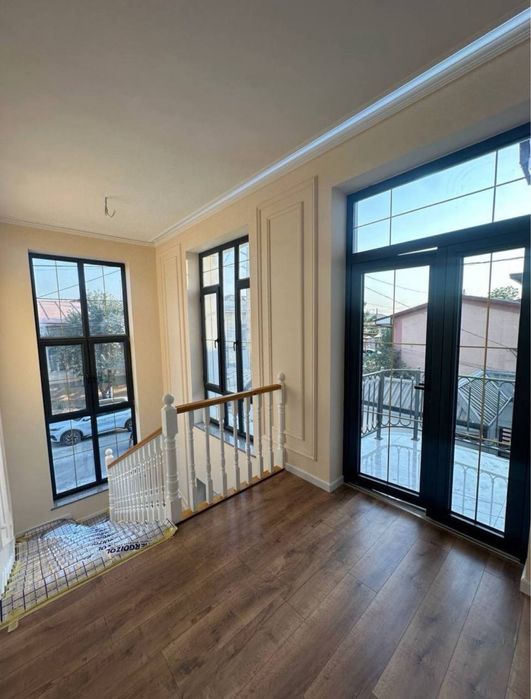 Метро линия Хайтек Коттедж в элитной Махалле Юнусабада