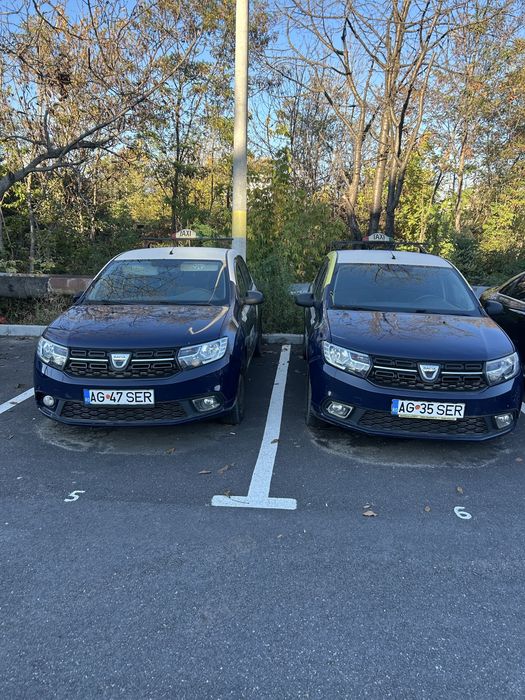 Dacia logan 2017 - 2018 de vinzare