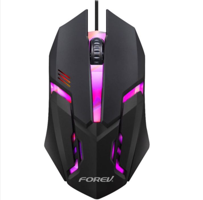 Универсальная мышь