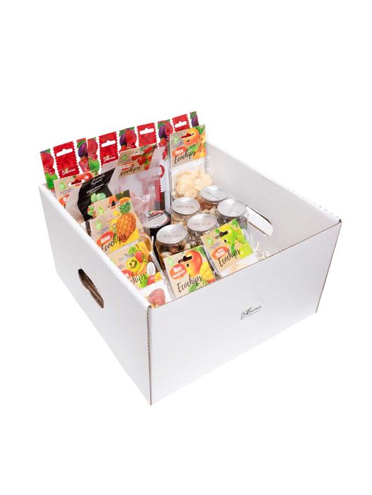 Korparativ sovg'a STANDART nabor -500 000 so'm