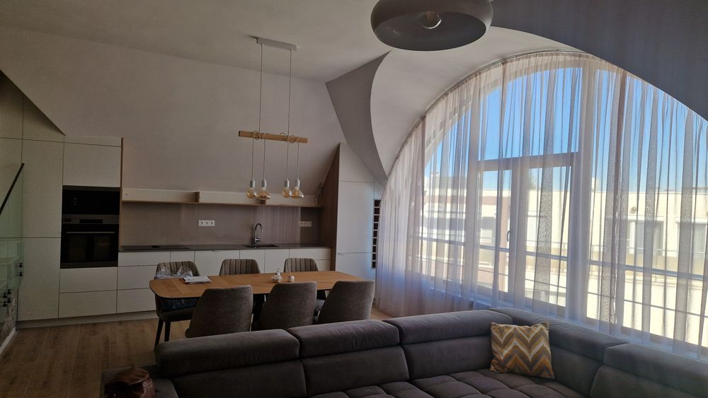 Дава се под наем Мезонет в София, в.з. Беловодски път - 180 кв.м за 2200 € - Снимка #4