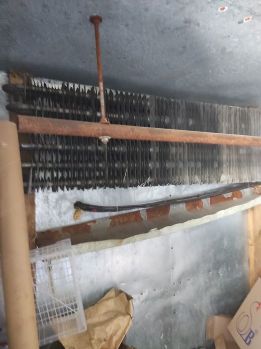 Холодильная камера