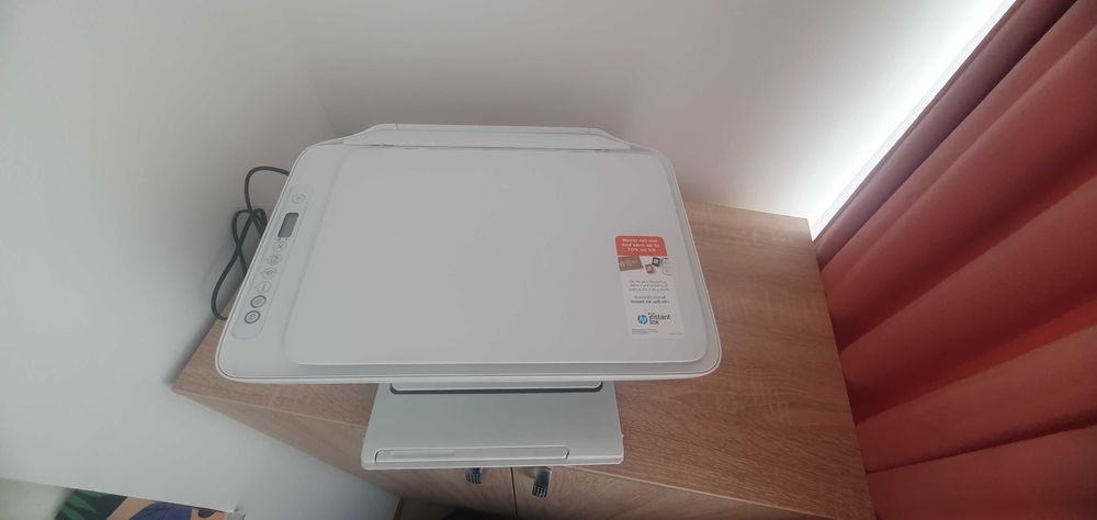 Imprimanta hp Desk Jet 2710e