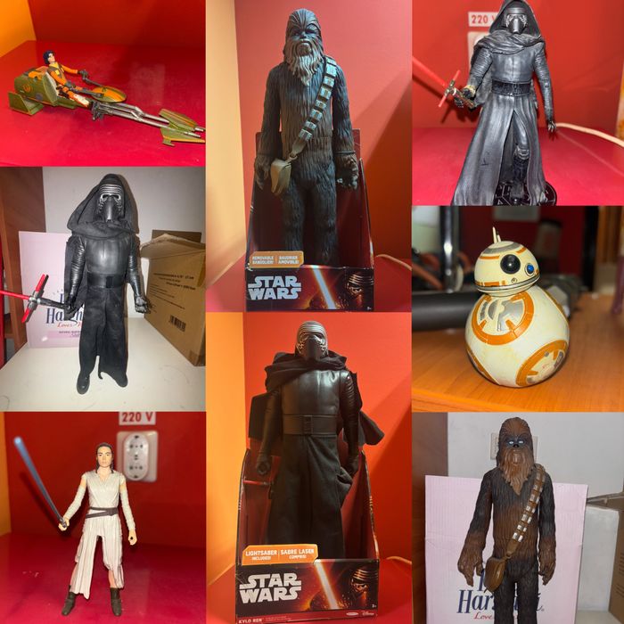 Figurine Star Wars