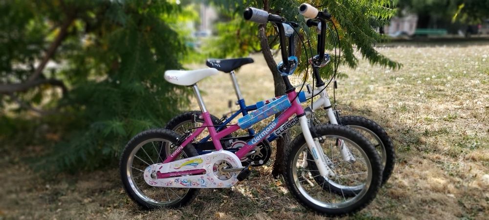 Велосипеди Clermont - BMX