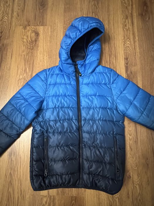 Куртка осенняя для мальчика от Next