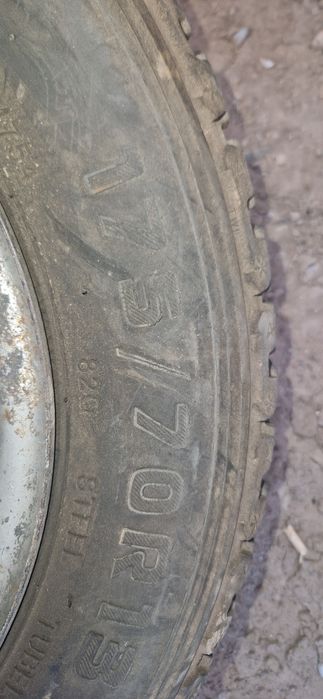 Продам автомобильные диски