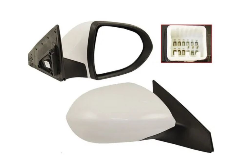 Зеркало боковое KIA Sportage 3 левое